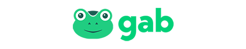 Connect with Reverse History on Gab